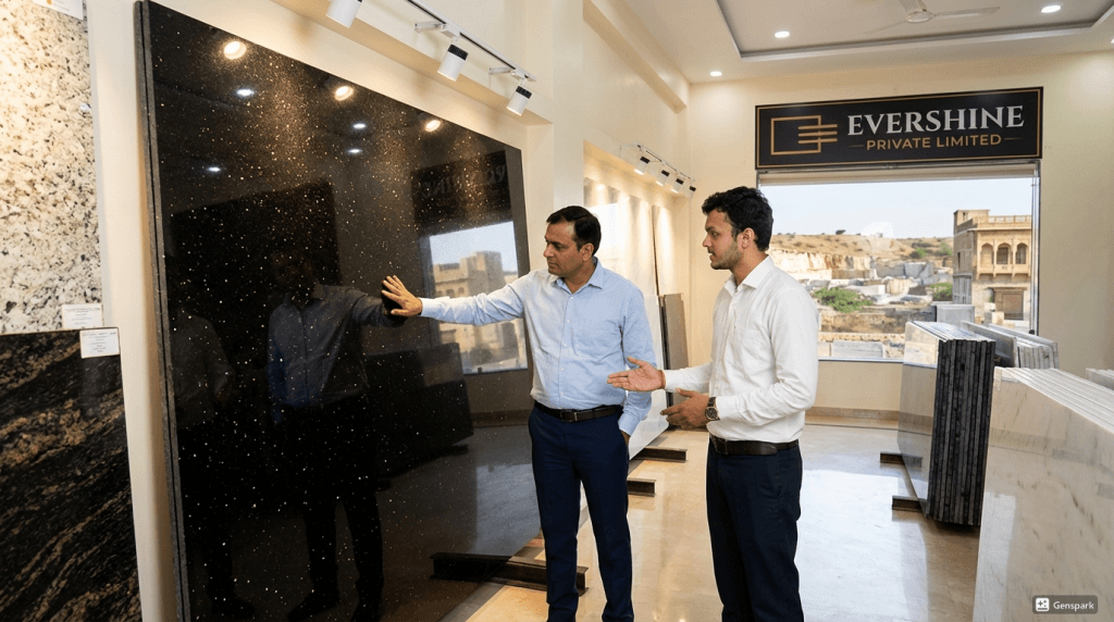Marble Supplier in Ahmedabad