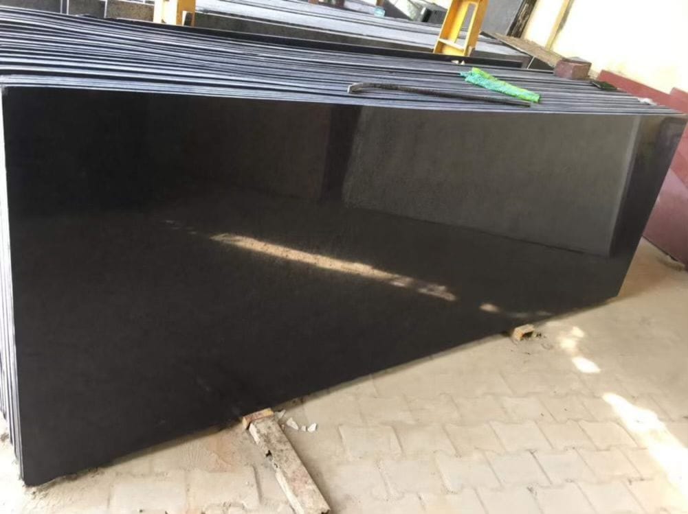 Black Granite Supplier India