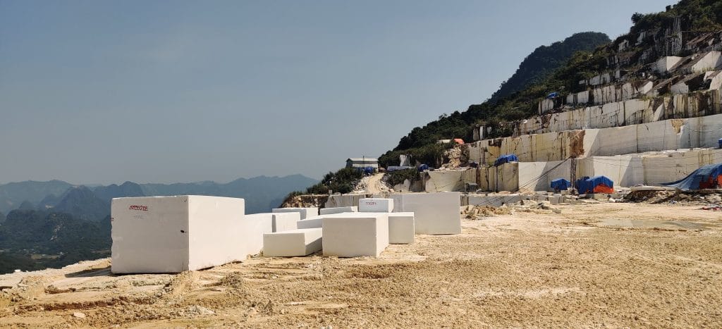 Marble Mines