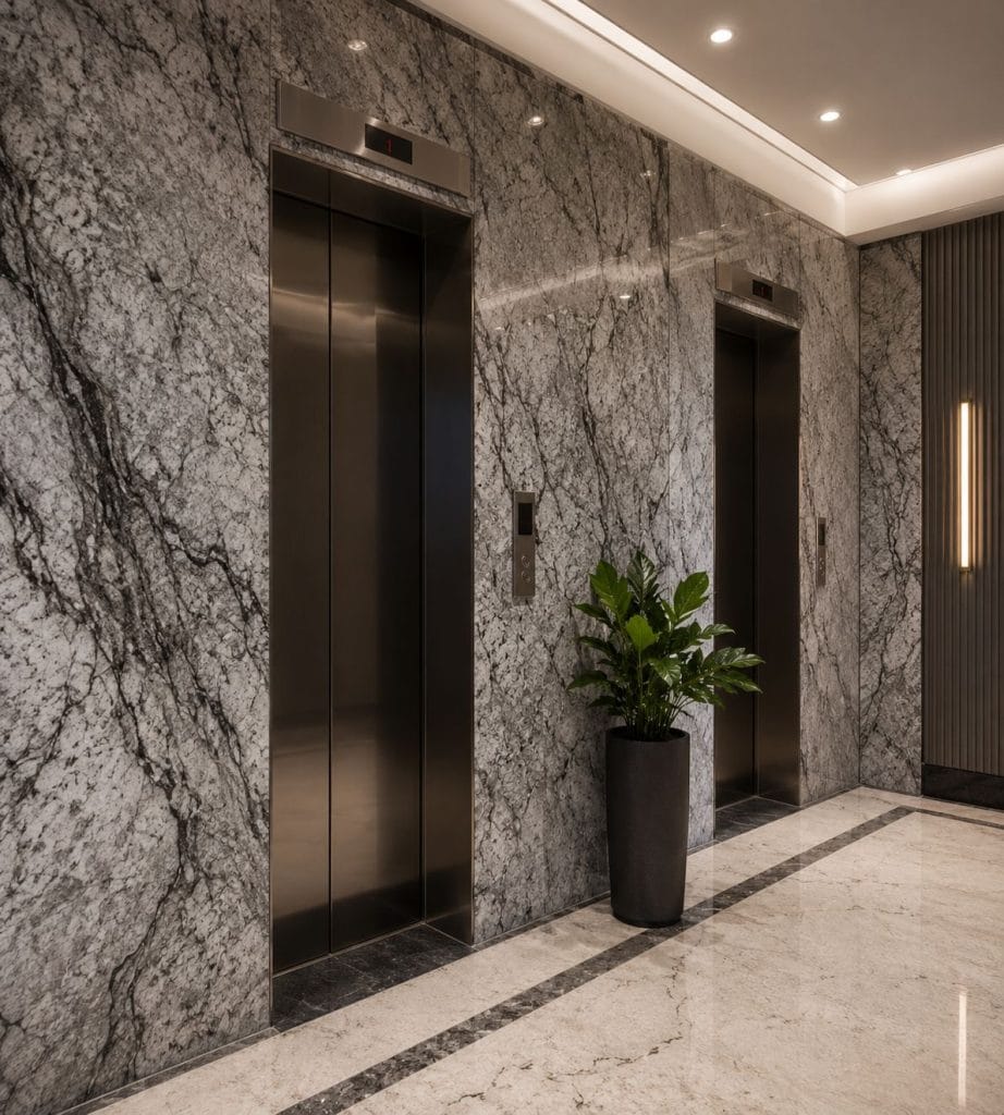 Marble Supplier