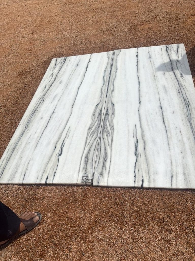 Makrana Marble