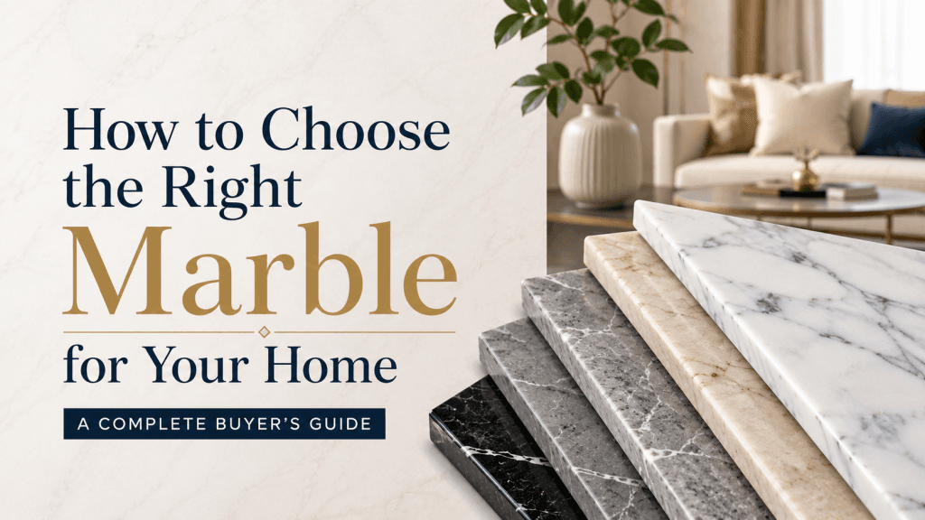 Marble