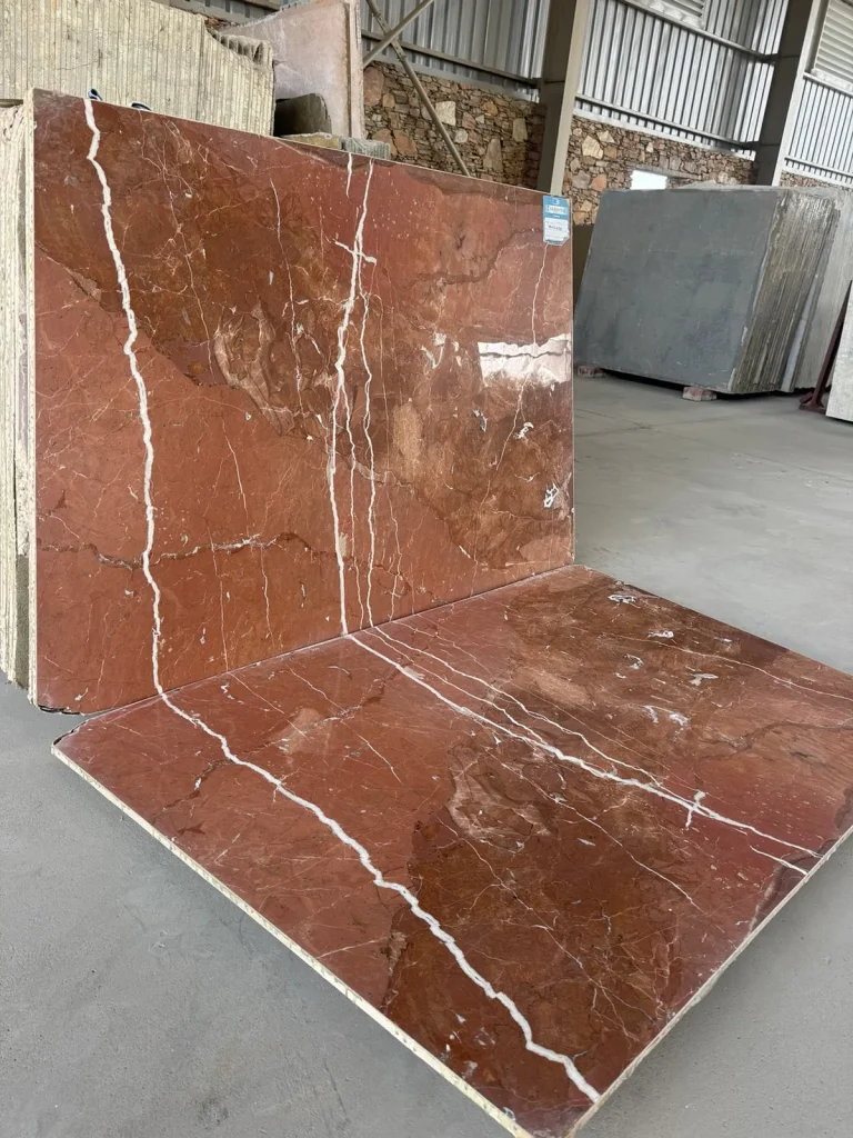 Rosso Alicante Marble