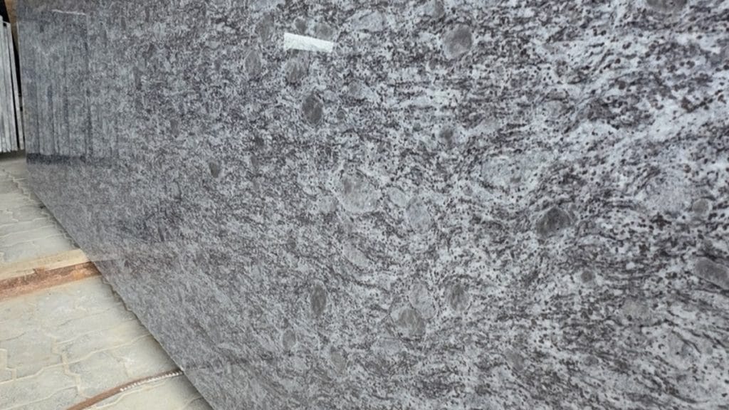 Lavender Blue Granite