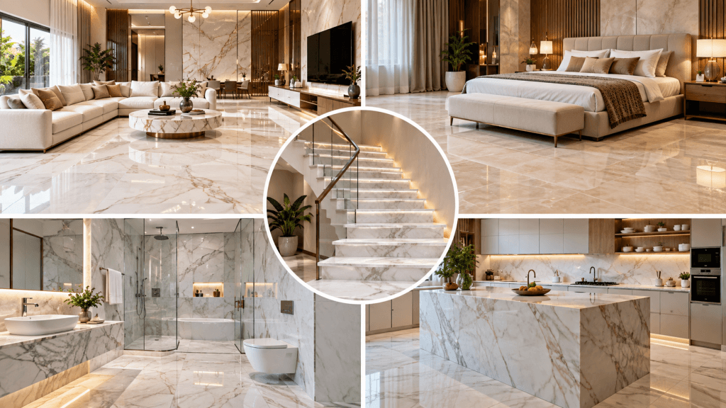 Select Marble