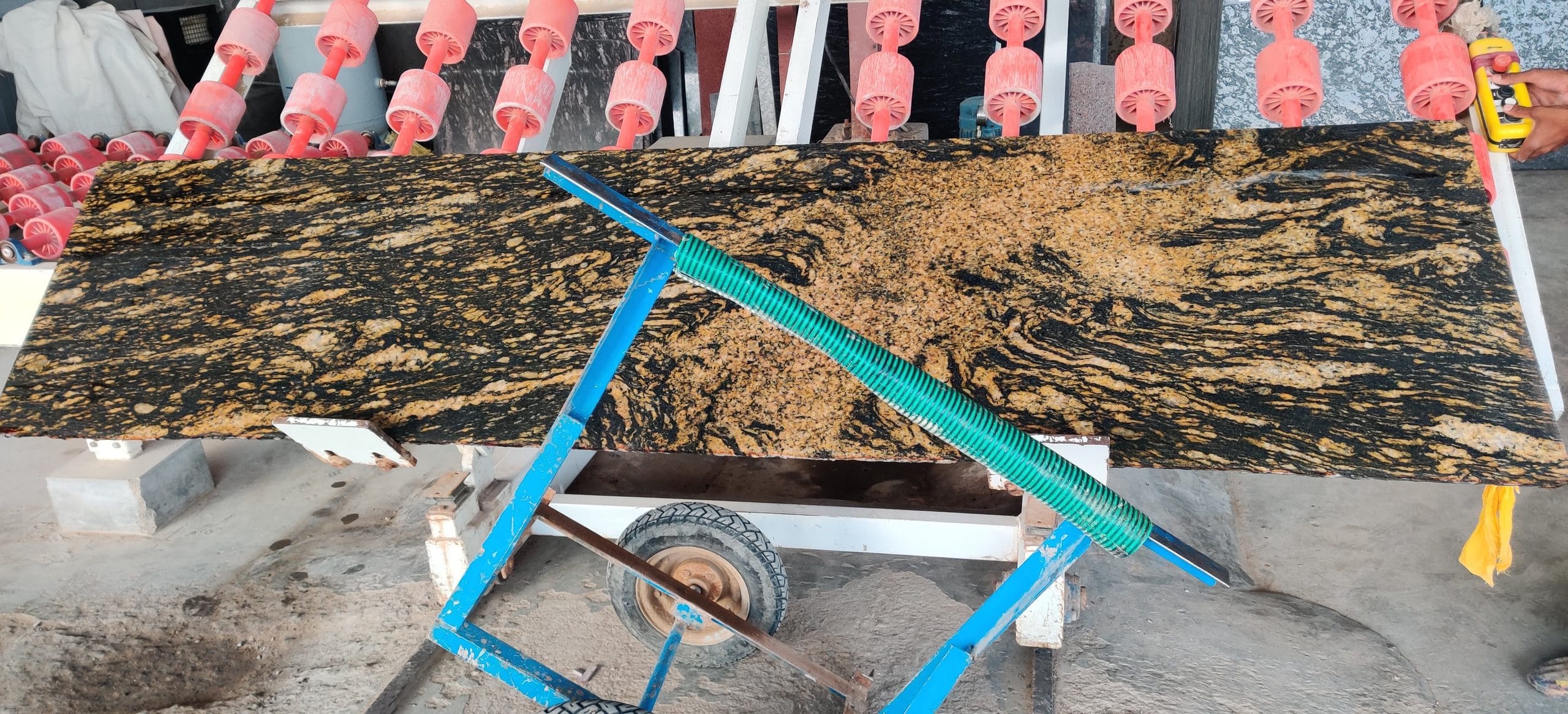 Granite Manufacturers