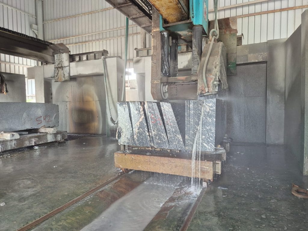 Granite Manufacturers