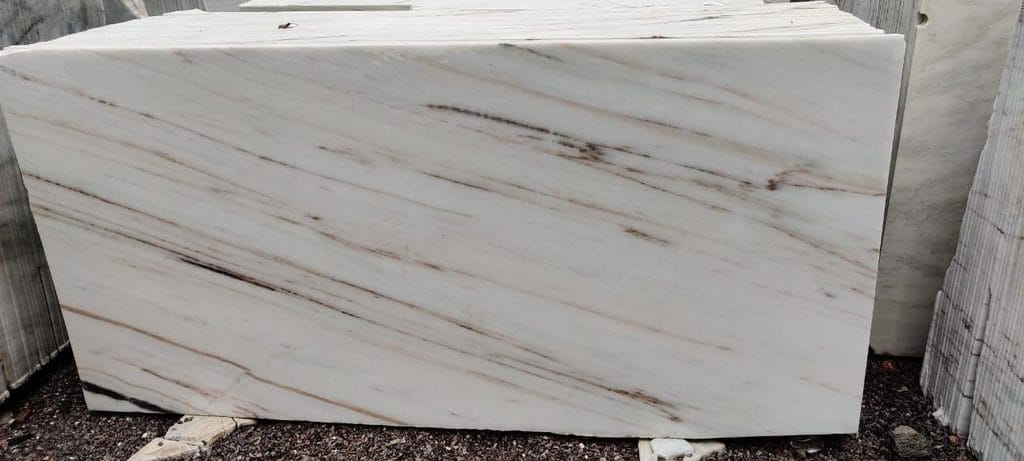 Morwad White Marble