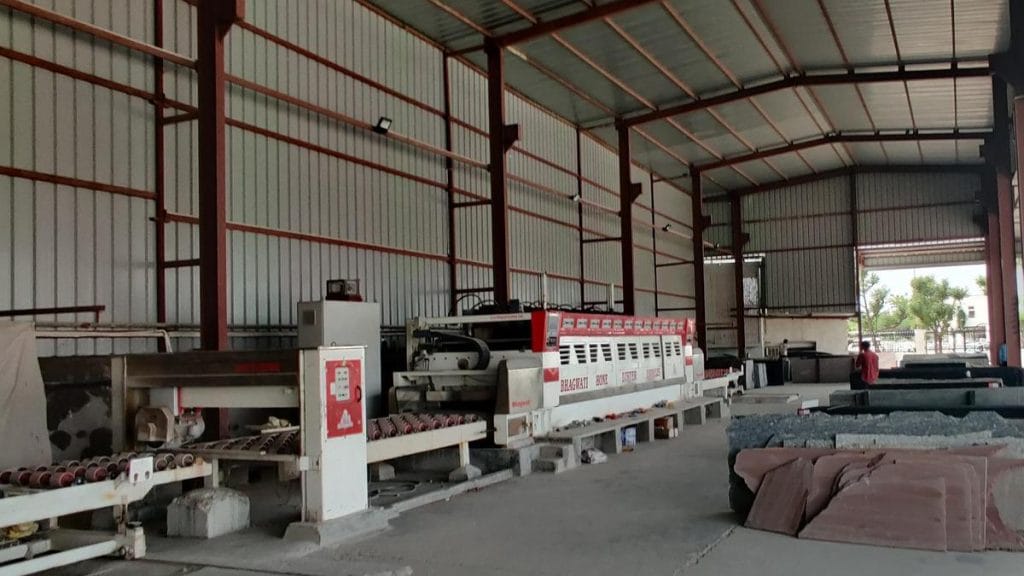 Granite Manufacturers