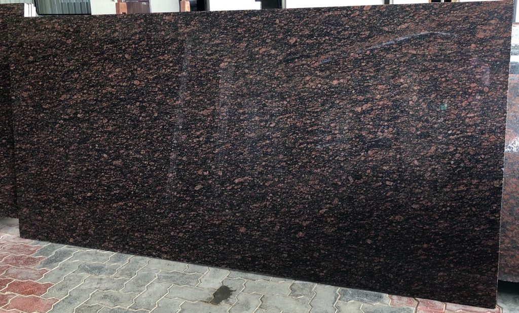Cateyes Granite